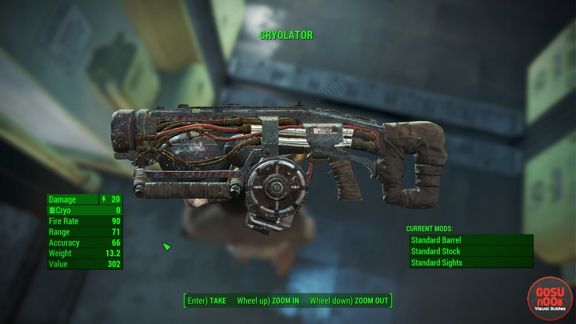 Fallout 4 Защитить Конститьюшн
