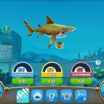 Hungry Shark World 4