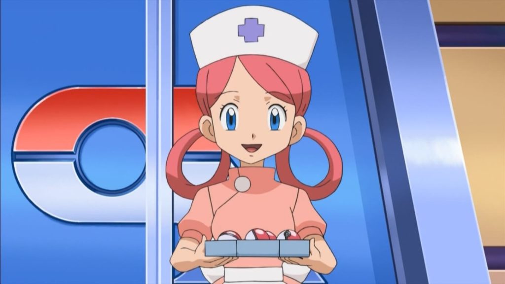 как лечить покемонов в pokemon go