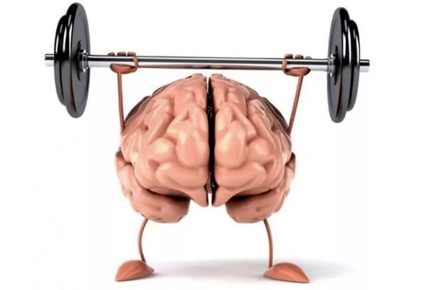 Упражнения для мозга