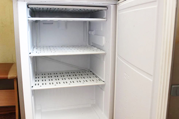 Разморозка холодильника