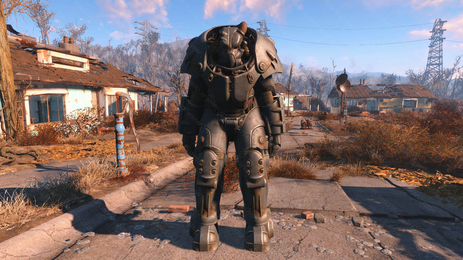 Fallout 4 как зарядить фото 32