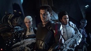 Саоме лучшее оружие Mass Effect: Andromeda