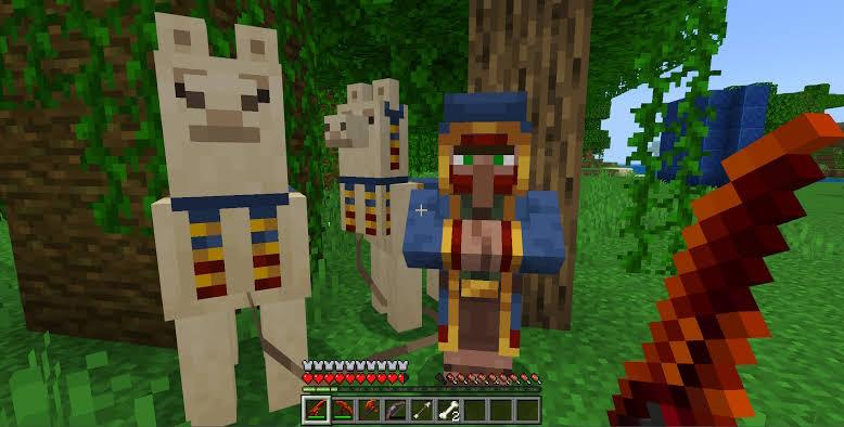 Как преобразить Minecraft PE